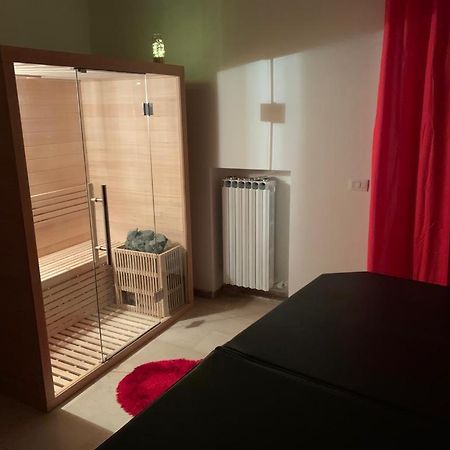 Maison Rinaldi Srl Bari Exteriör bild