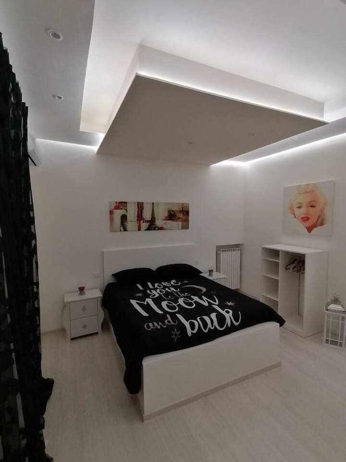 Maison Rinaldi Srl Bari Rum bild