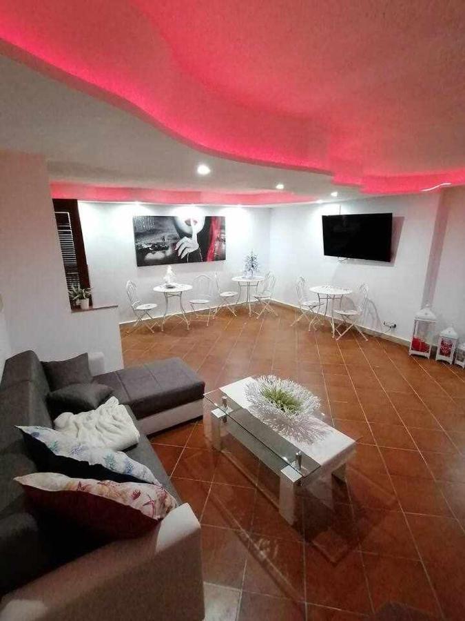 Maison Rinaldi Srl Bari Exteriör bild