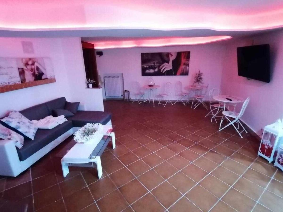 Maison Rinaldi Srl Bari Exteriör bild