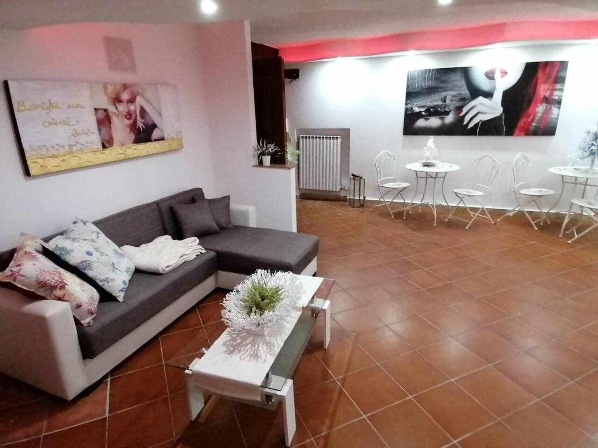 Maison Rinaldi Srl Bari Exteriör bild