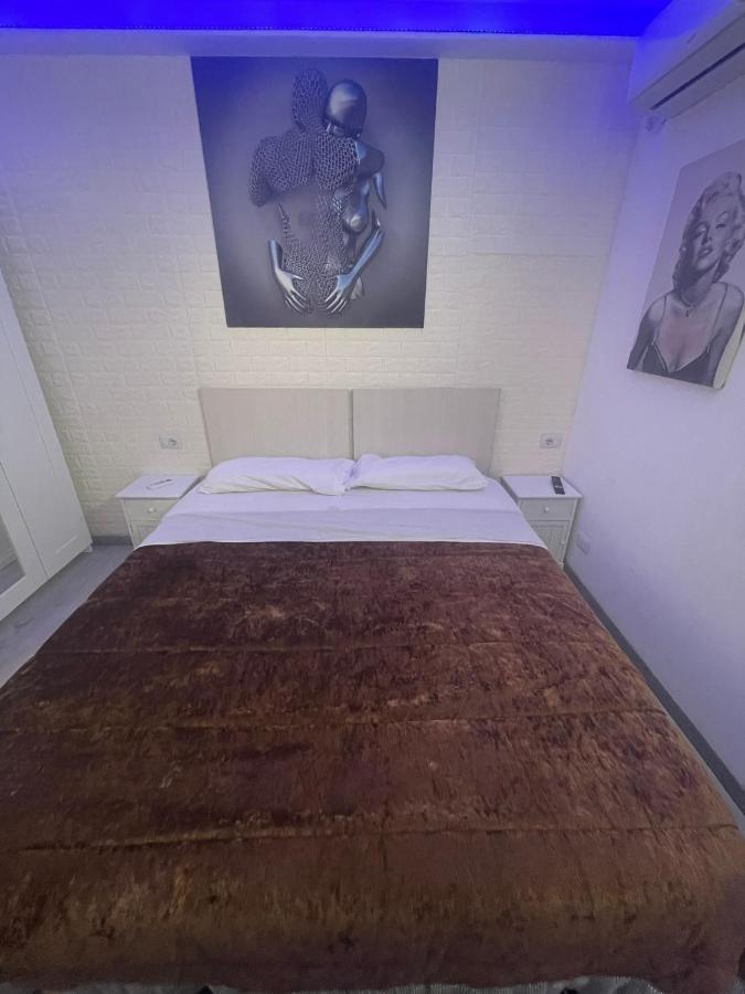 Maison Rinaldi Srl Bari Exteriör bild