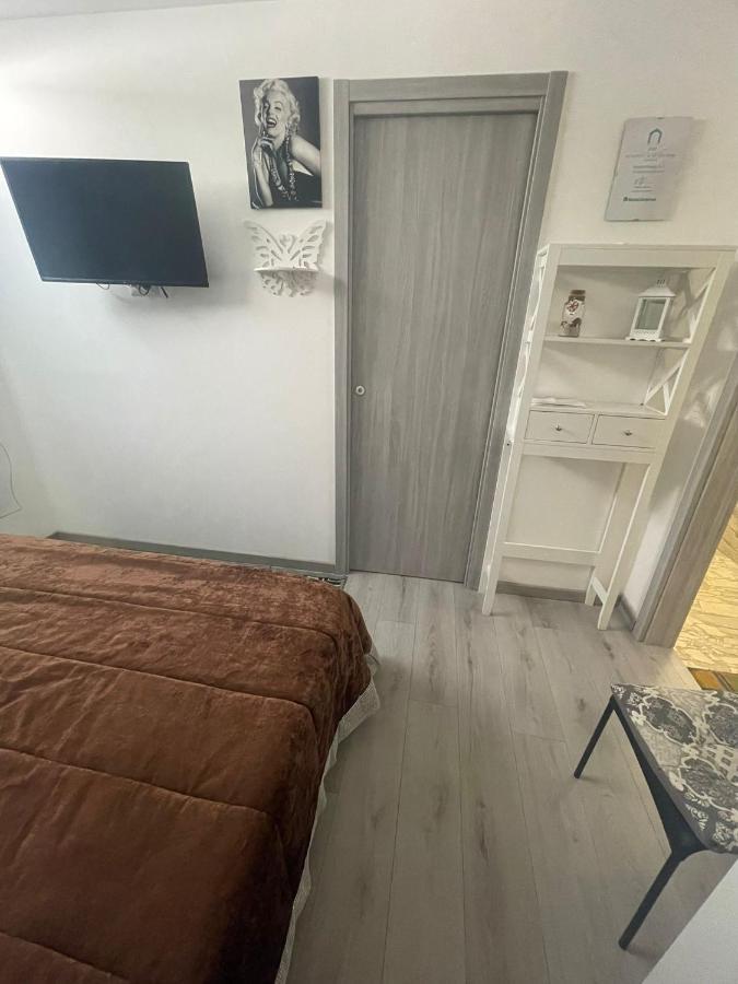 Maison Rinaldi Srl Bari Exteriör bild
