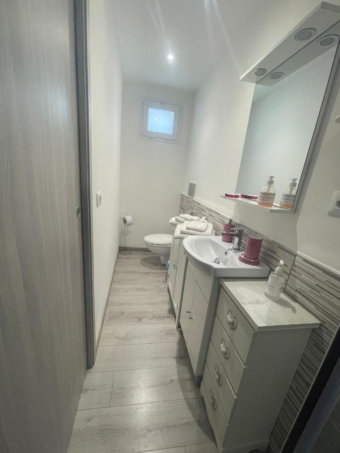 Maison Rinaldi Srl Bari Exteriör bild
