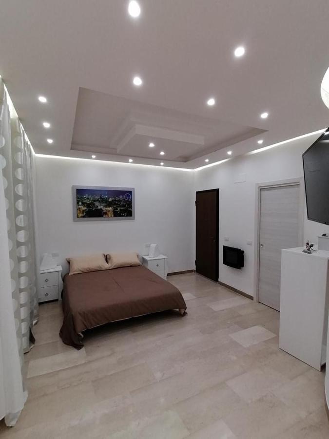 Maison Rinaldi Srl Bari Exteriör bild
