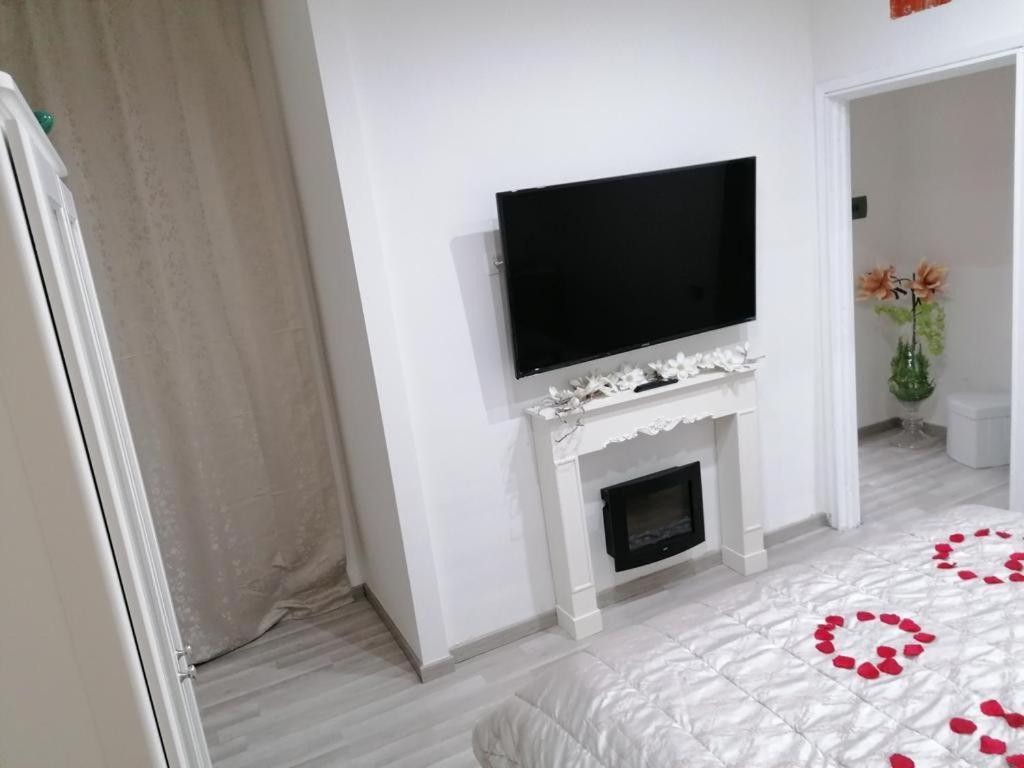 Maison Rinaldi Srl Bari Exteriör bild