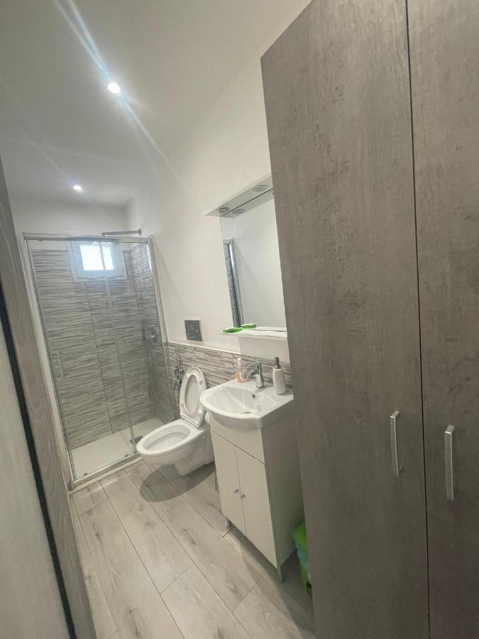 Maison Rinaldi Srl Bari Exteriör bild