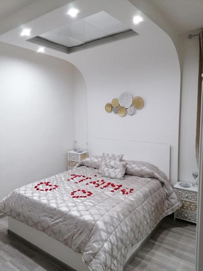 Maison Rinaldi Srl Bari Exteriör bild