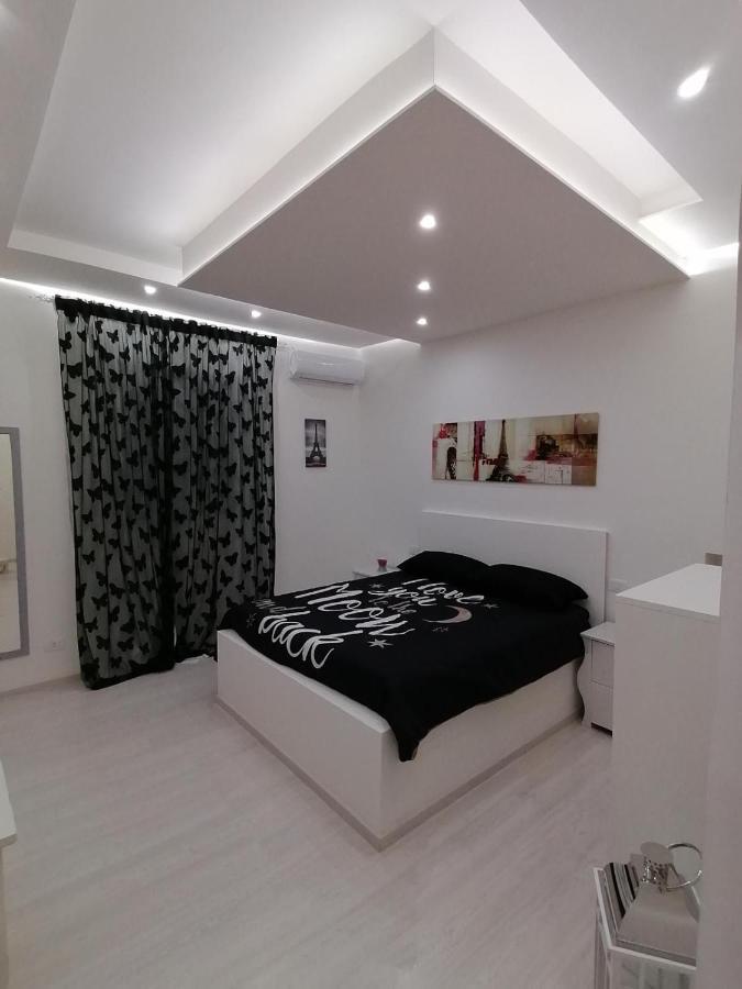 Maison Rinaldi Srl Bari Exteriör bild
