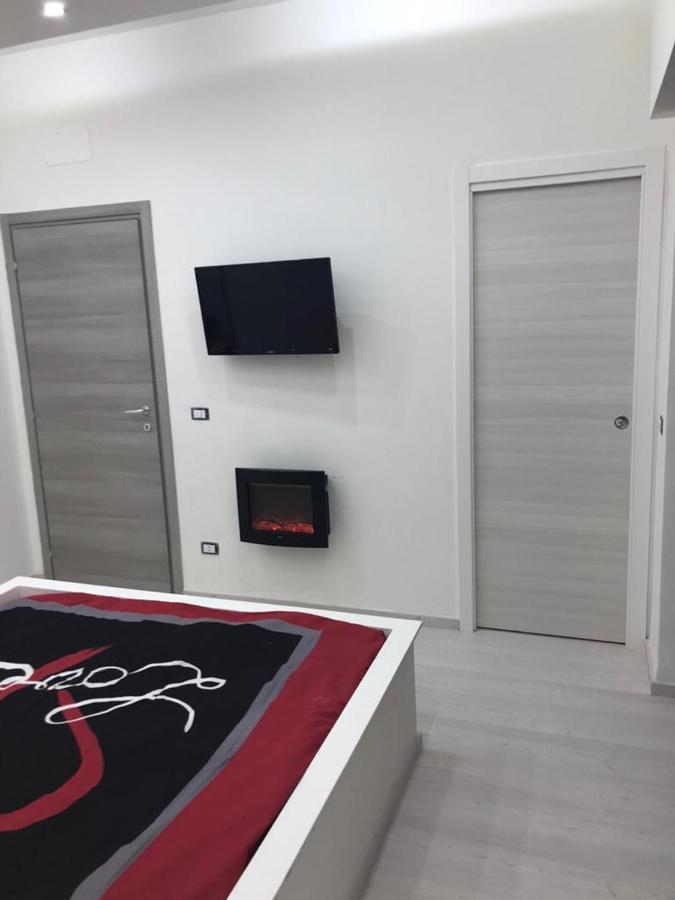 Maison Rinaldi Srl Bari Exteriör bild