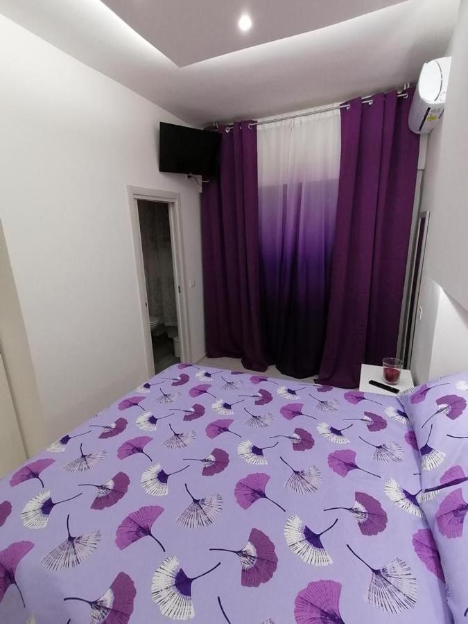 Maison Rinaldi Srl Bari Exteriör bild