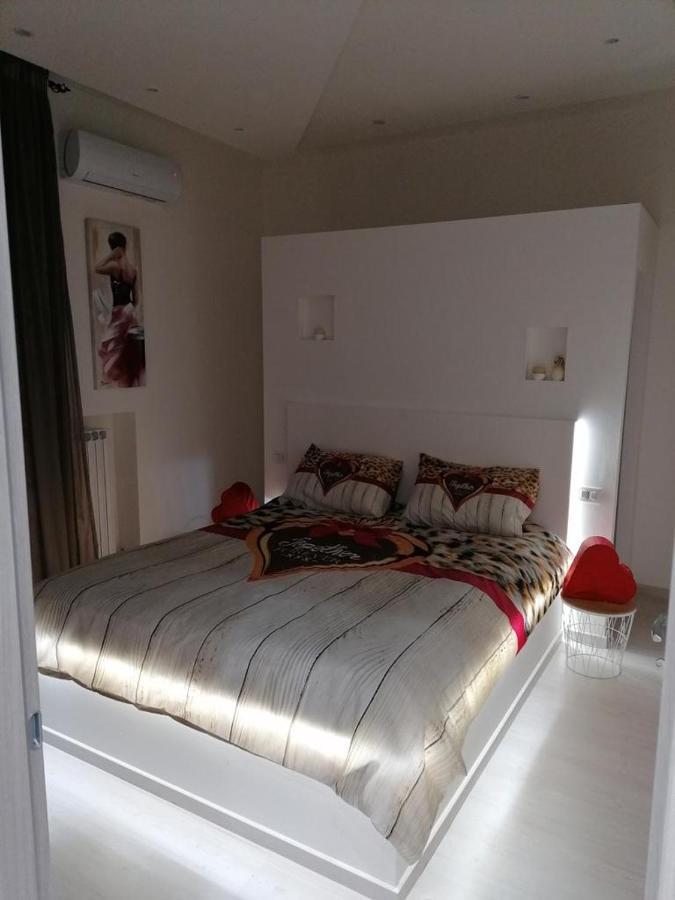 Maison Rinaldi Srl Bari Exteriör bild