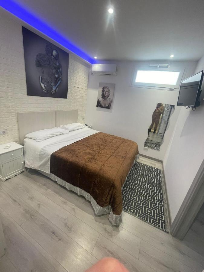 Maison Rinaldi Srl Bari Exteriör bild