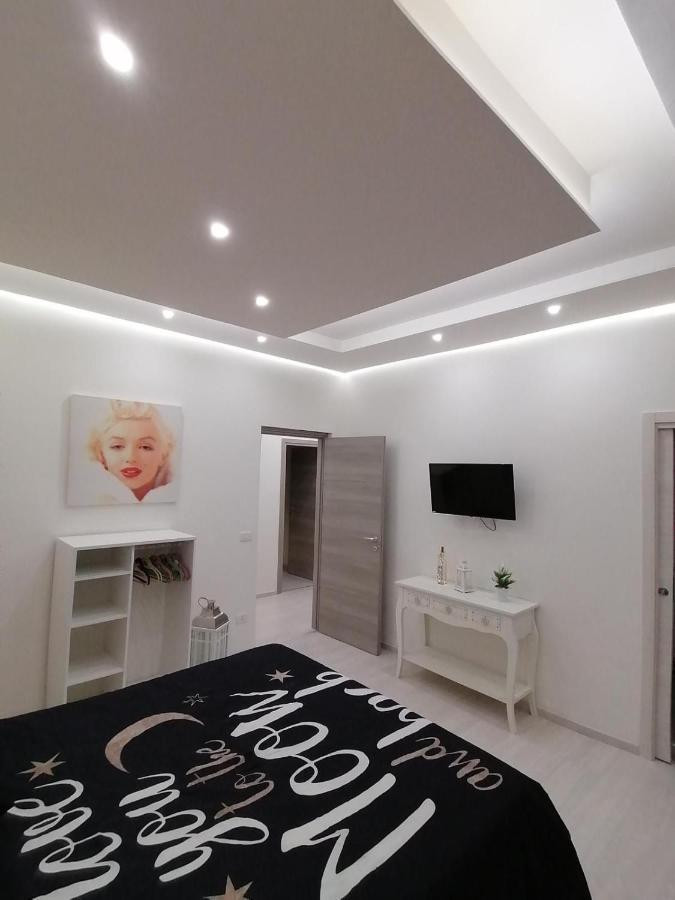 Maison Rinaldi Srl Bari Exteriör bild