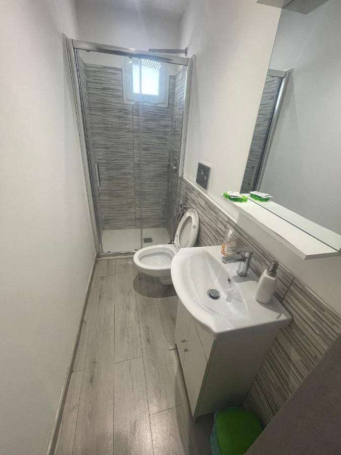 Maison Rinaldi Srl Bari Exteriör bild