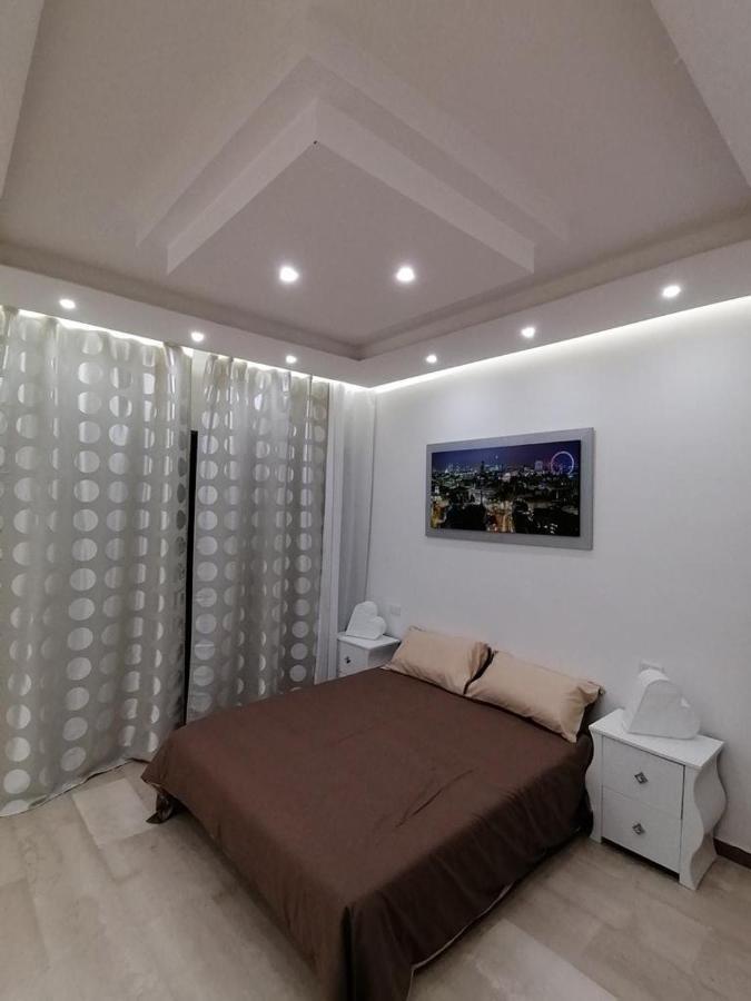 Maison Rinaldi Srl Bari Exteriör bild