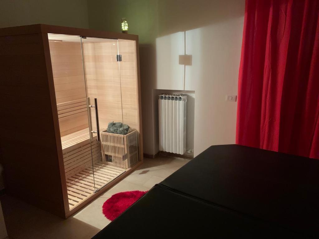 Maison Rinaldi Srl Bari Exteriör bild
