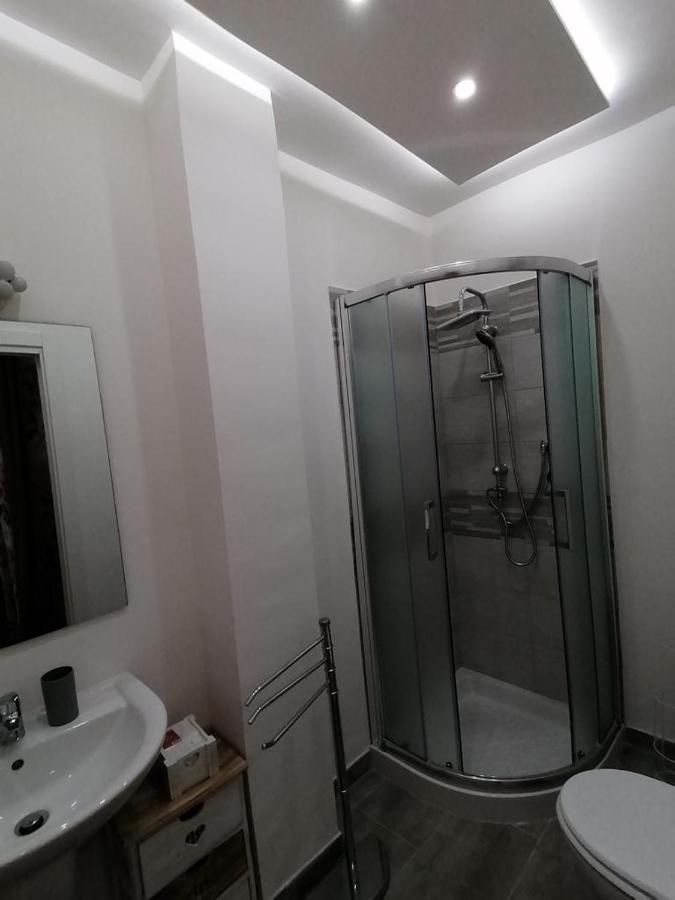 Maison Rinaldi Srl Bari Exteriör bild