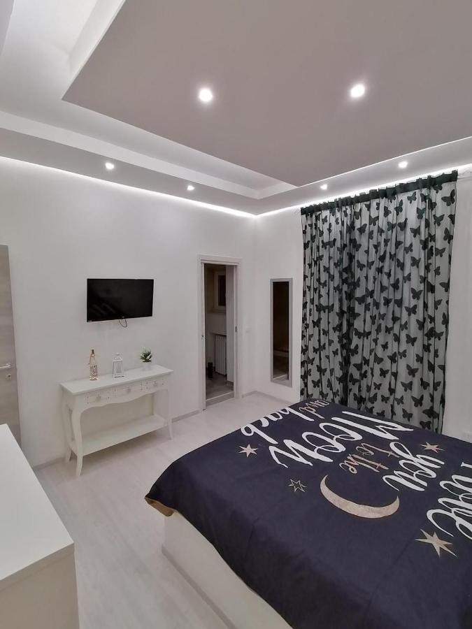 Maison Rinaldi Srl Bari Exteriör bild